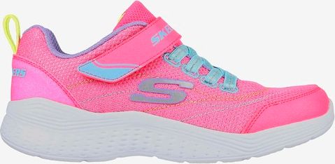Tenisky dětské Skechers | Růžová | Dívčí | 34 - obrázek 2