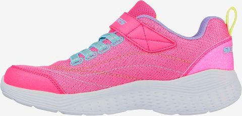 Tenisky dětské Skechers | Růžová | Dívčí | 34 - obrázek 3