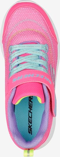 Tenisky dětské Skechers | Růžová | Dívčí | 34 - obrázek 4
