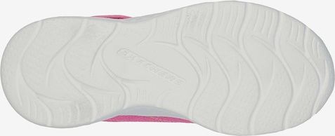 Tenisky dětské Skechers | Růžová | Dívčí | 34 - obrázek 5