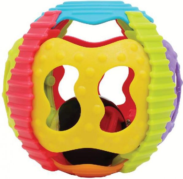 Playgro Chrastící míček - obrázek 1