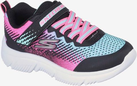Tenisky dětské Skechers | Černá | Dívčí | 33 - obrázek 1