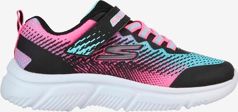 Tenisky dětské Skechers | Černá | Dívčí | 33 - obrázek 2