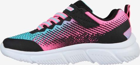 Tenisky dětské Skechers | Černá | Dívčí | 33 - obrázek 3