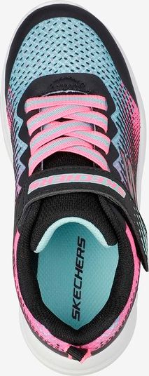 Tenisky dětské Skechers | Černá | Dívčí | 32 - obrázek 4