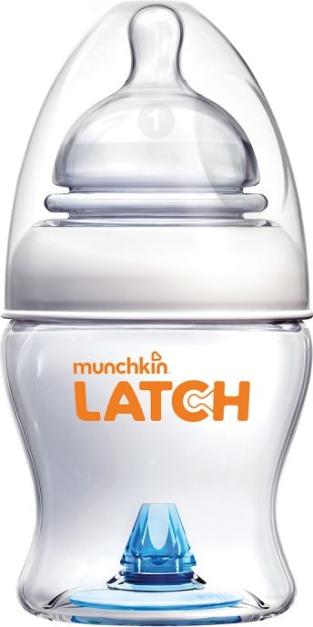 Munchkin Latch - Sterilizátor do mikrovlnky - obrázek 3