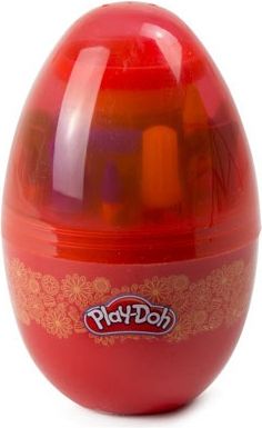 Play Doh Kreativní vajíčko - obrázek 1