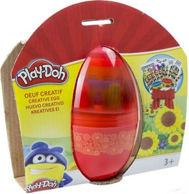 Play Doh Kreativní vajíčko - obrázek 2