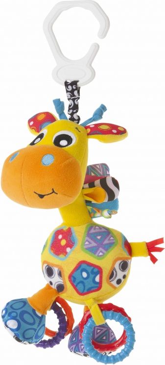 Playgro - Závěsná žirafa s kousátky - obrázek 1
