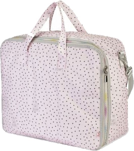 My Bags - Kufřík Sweet Dreams Pink - obrázek 1