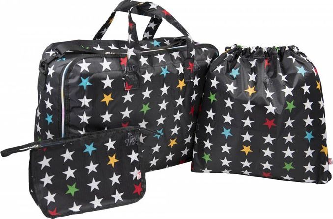 My Bags - Cestovní set 3 v 1 Stars - obrázek 1