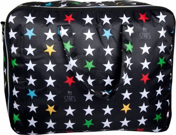 My Bags - Kufřík Stars - obrázek 1