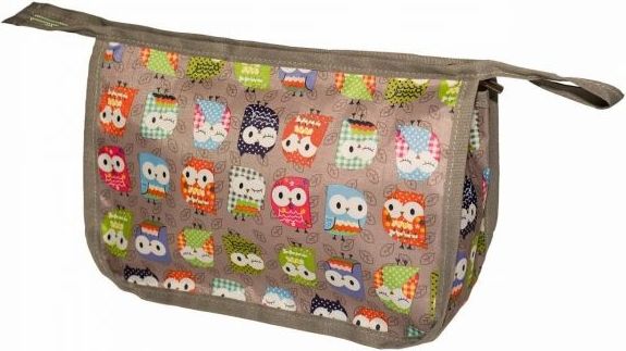 My Bags - Cestovní set 3 v 1 se sovičkami - obrázek 4
