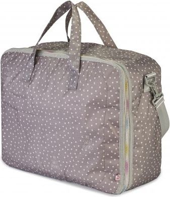 My Bags - Kufřík Sweet Dreams Grey - obrázek 1