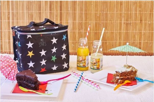 My Bags - Chladící taška Stars - obrázek 3
