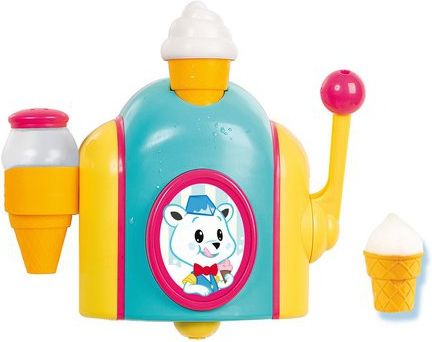 Tomy - Výrobník pěnové zmrzliny - obrázek 1
