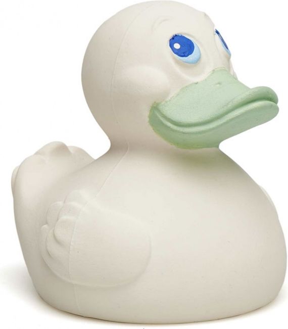 Lanco - Kačenka se zeleným zobáčkem