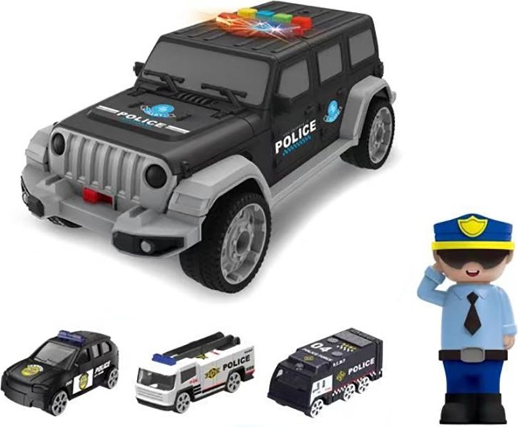 RAPPA Auto policie - garáž pro auta - obrázek 2