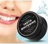 Kokosové uhlí pro bělení zubů Teeth Whitening - obrázek 3