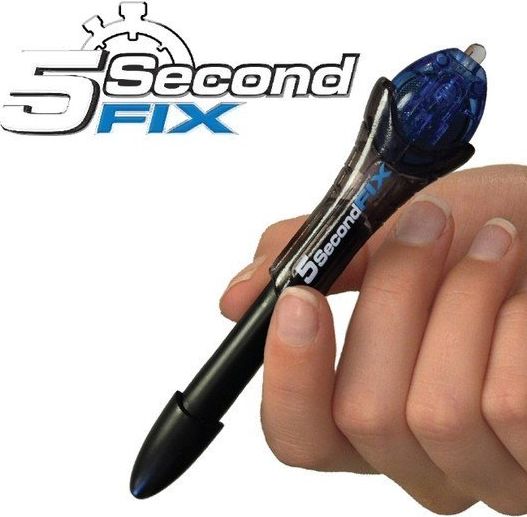 Sada na opravu - 5 Second Fix - obrázek 1