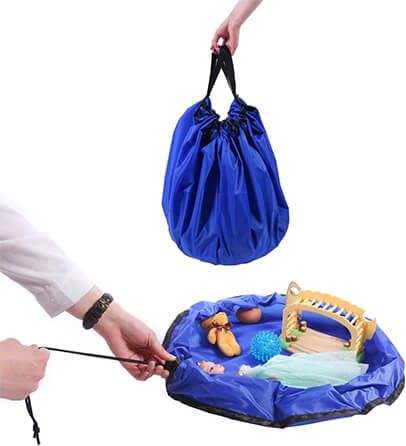 Hrací podložka - TidyBaby - obrázek 1