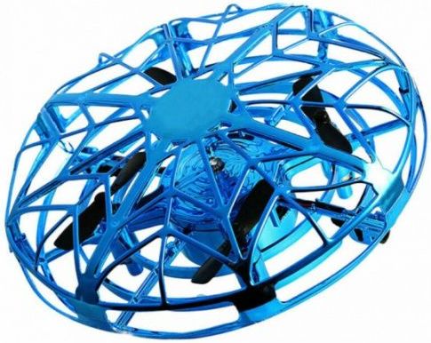 Létající UFO dron pro děti - obrázek 1
