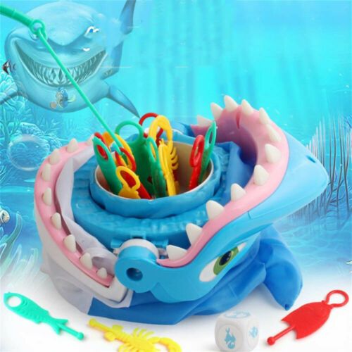 Společenská hra Happy Shark - obrázek 1