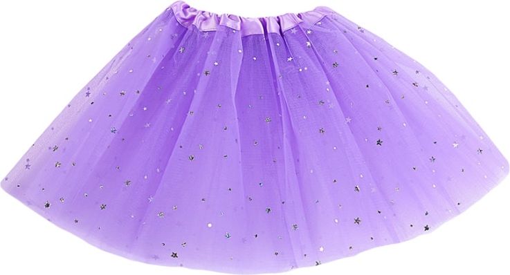 LED svítící sukně Princess- růžová - obrázek 1