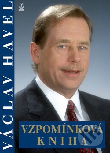 Václav Havel - Vzpomínková kniha - Jiří Heřman, Michaela Košťálová - obrázek 1