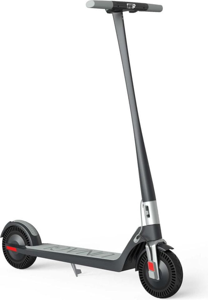 eScooter Model One E500, Black - EU - obrázek 1