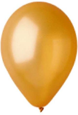 Kulatý stř.balonek AKCE Gemar - obrázek 1