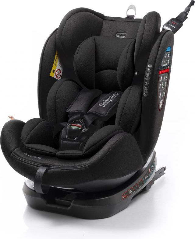 Babyauto Biro Dfix 360° - obrázek 1