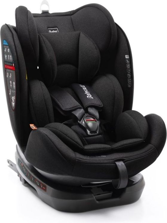 Babyauto Biro Dfix 360° - obrázek 2