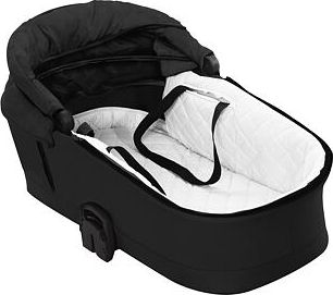 Kočárek Baby Active Musse Royal dvojkombinace Rose Gold/Onyx - obrázek 4