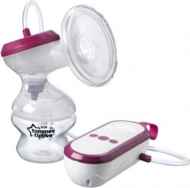 Tommee Tippee Elektrická odsávačka Made for Me - obrázek 1