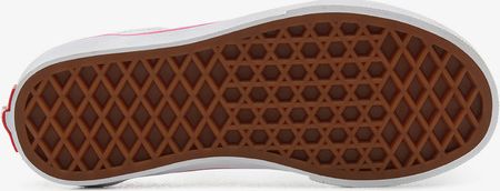 Old Skool Kotníková obuv dětská Vans | Růžová | Dívčí | 32,5 - obrázek 5