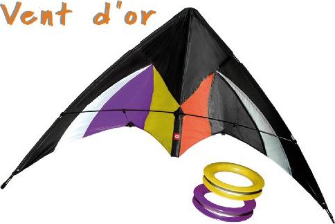 Drak velký 115x70 cm
