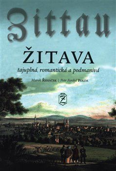 Žitava - Petr Ferdyš Polda, Marek Řeháček - obrázek 1