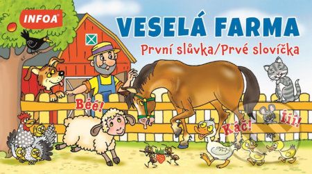 Veselá farma - INFOA - obrázek 1