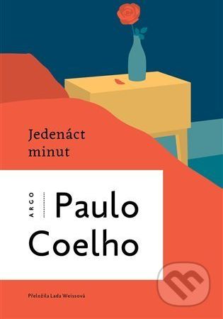 Jedenáct minut - Paulo Coelho - obrázek 1
