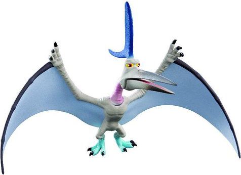 Disney Hodný Dinosaurus Mary Alice - obrázek 1
