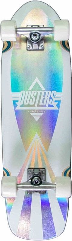 DUSTERS Cruiser Cazh Cosmic Cruiser 29.5" Holographic 29 - obrázek 1