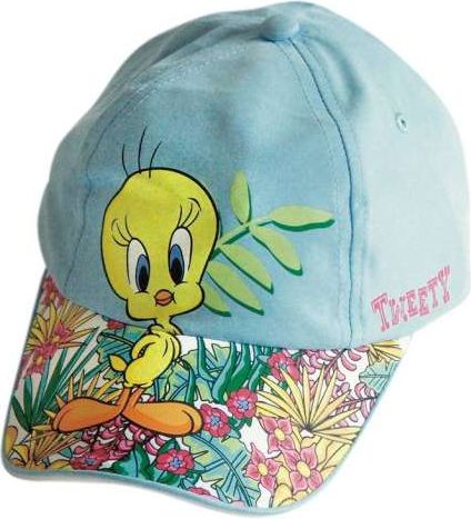 Letní kšiltovka Tweety - obrázek 1