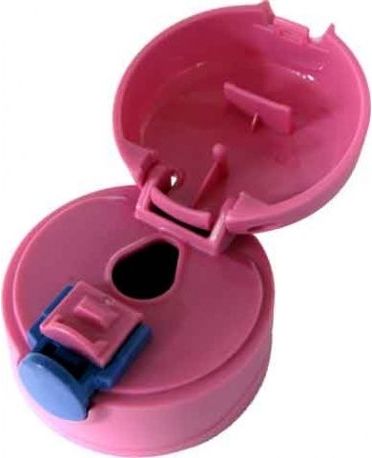 Thermos Náhradní uzávěr pro kojeneckou láhev nebo termosku Pink 2021 - obrázek 1