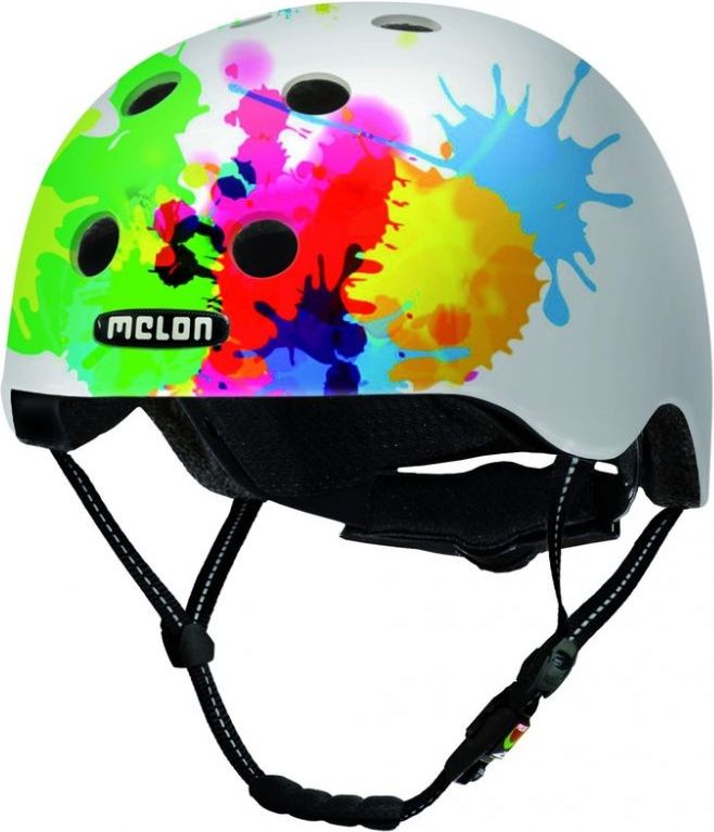 Melon Helma Coloursplash Velikost XL - obrázek 1