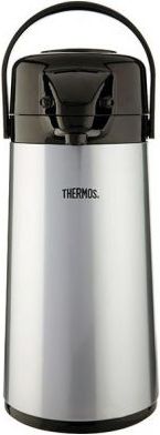 Thermos Skleněná termokonvice s pumpou Thermos - obrázek 1