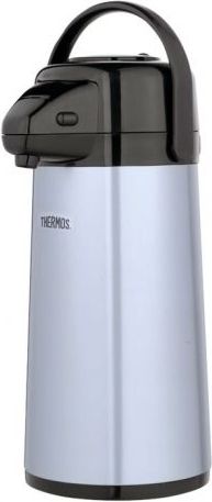 Thermos Skleněná termokonvice s pumpou Thermos - obrázek 2