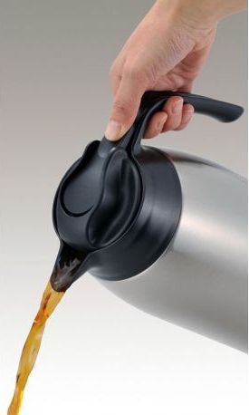 Thermos Nerezová termokonvice 1,5 l Thermos - obrázek 2