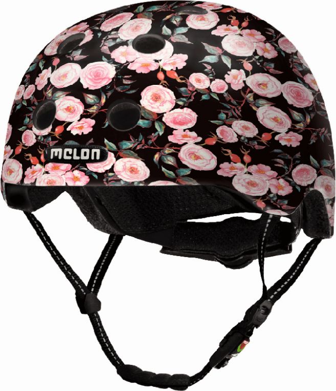 Melon Helma Rose Garden Velikost XL - obrázek 1