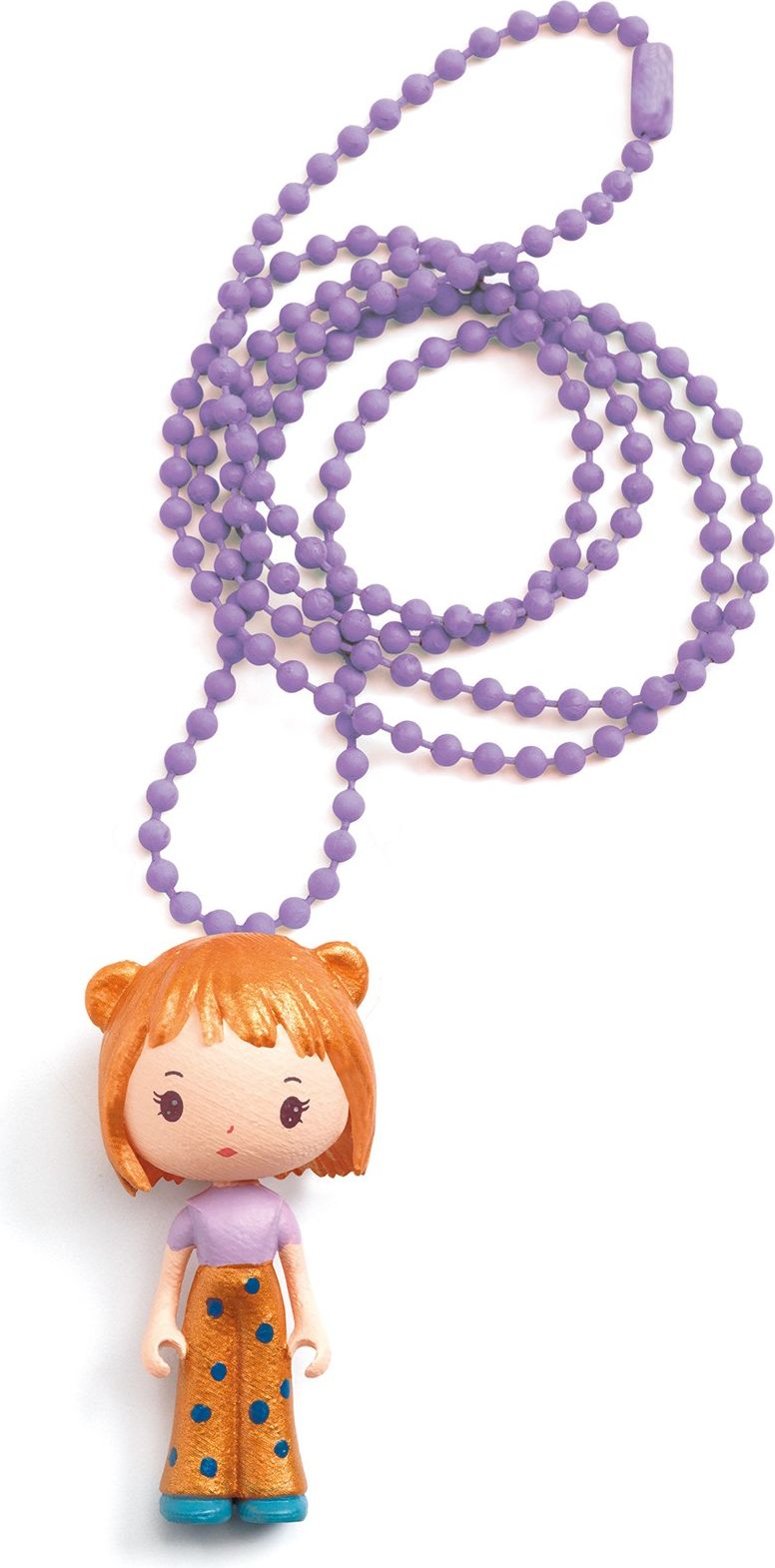 DJECO Tinyly talisman Anouk - obrázek 2